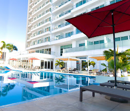 Double Tree By Hilton Mazatlan